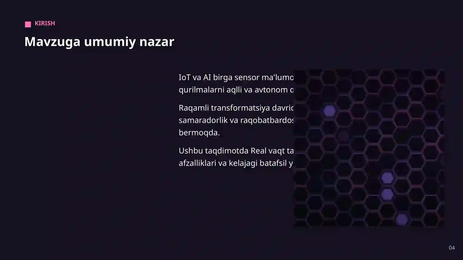 AI VA INTERNET OF THINGS 4