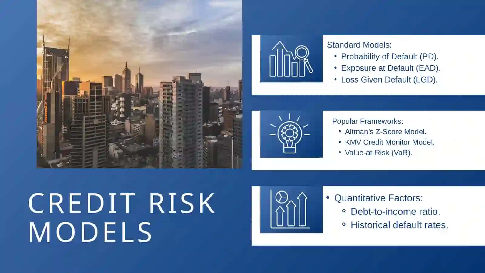 CREDIT RISK ASSESSMENT 4