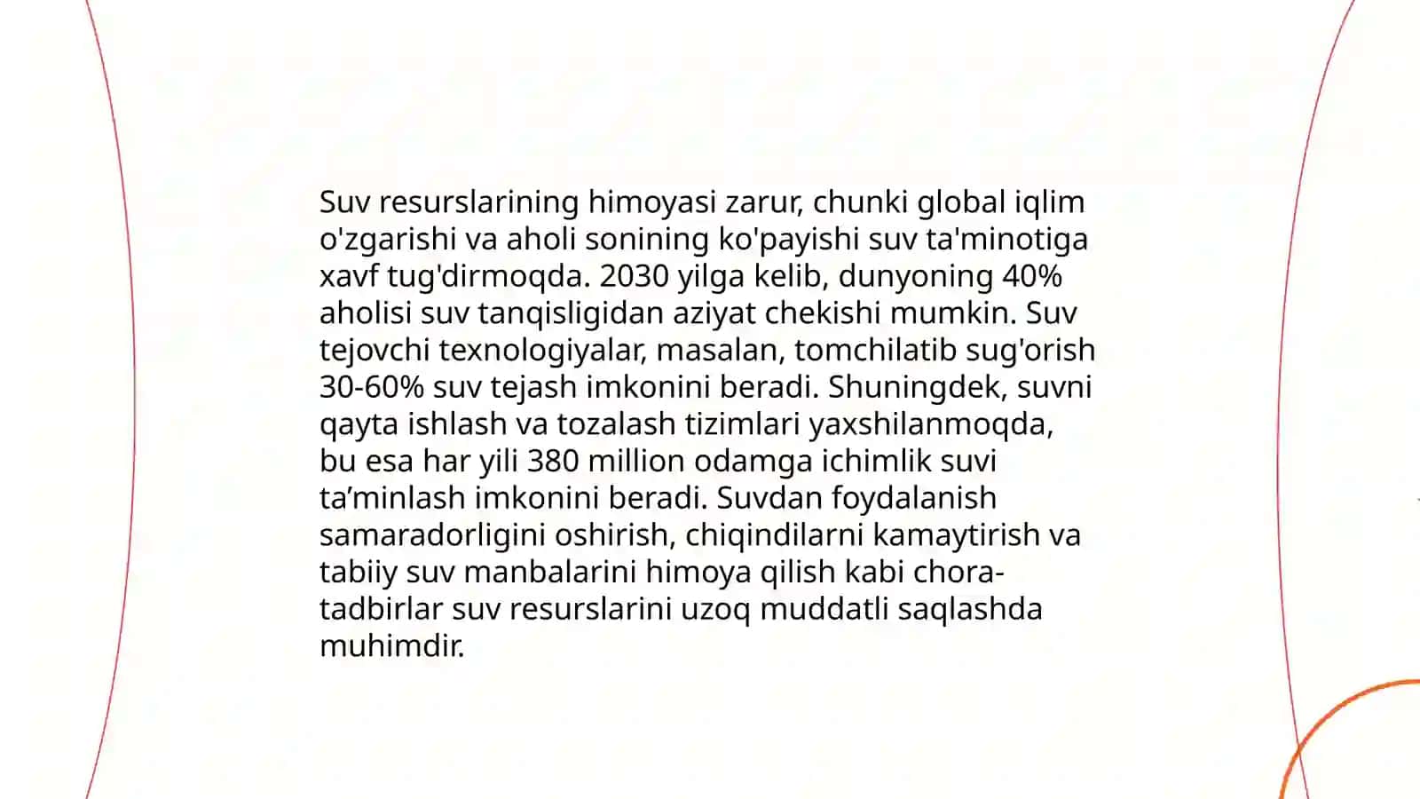 Zardushtiylikda tabiatning ulug'lanishi 4