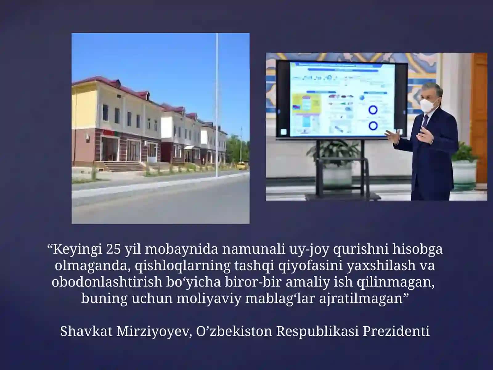 “OBOD QISHLOQ” DASTURI 4