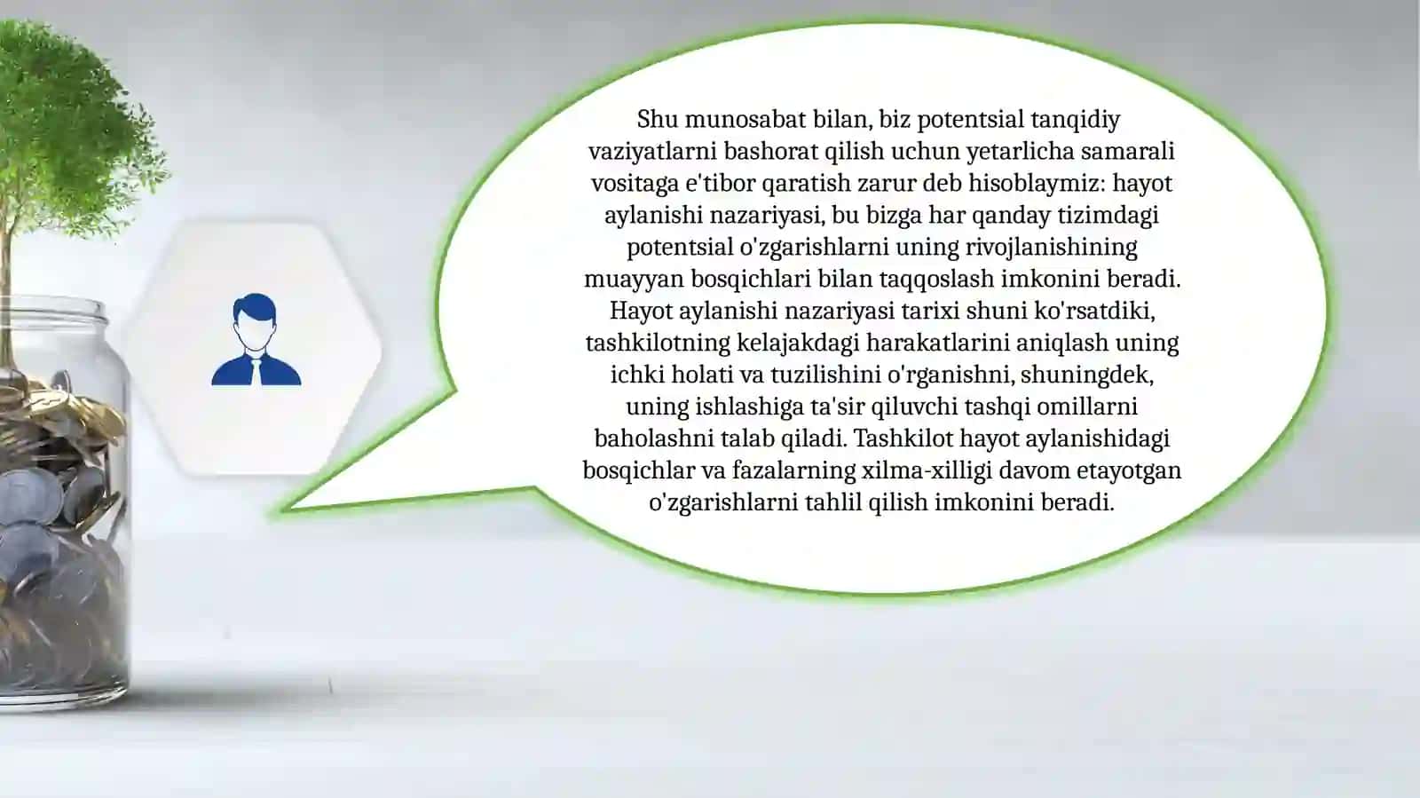 HAYOT TSIKLI NAZARIYASI VA JAMG‘ARISH TARTIBI 4