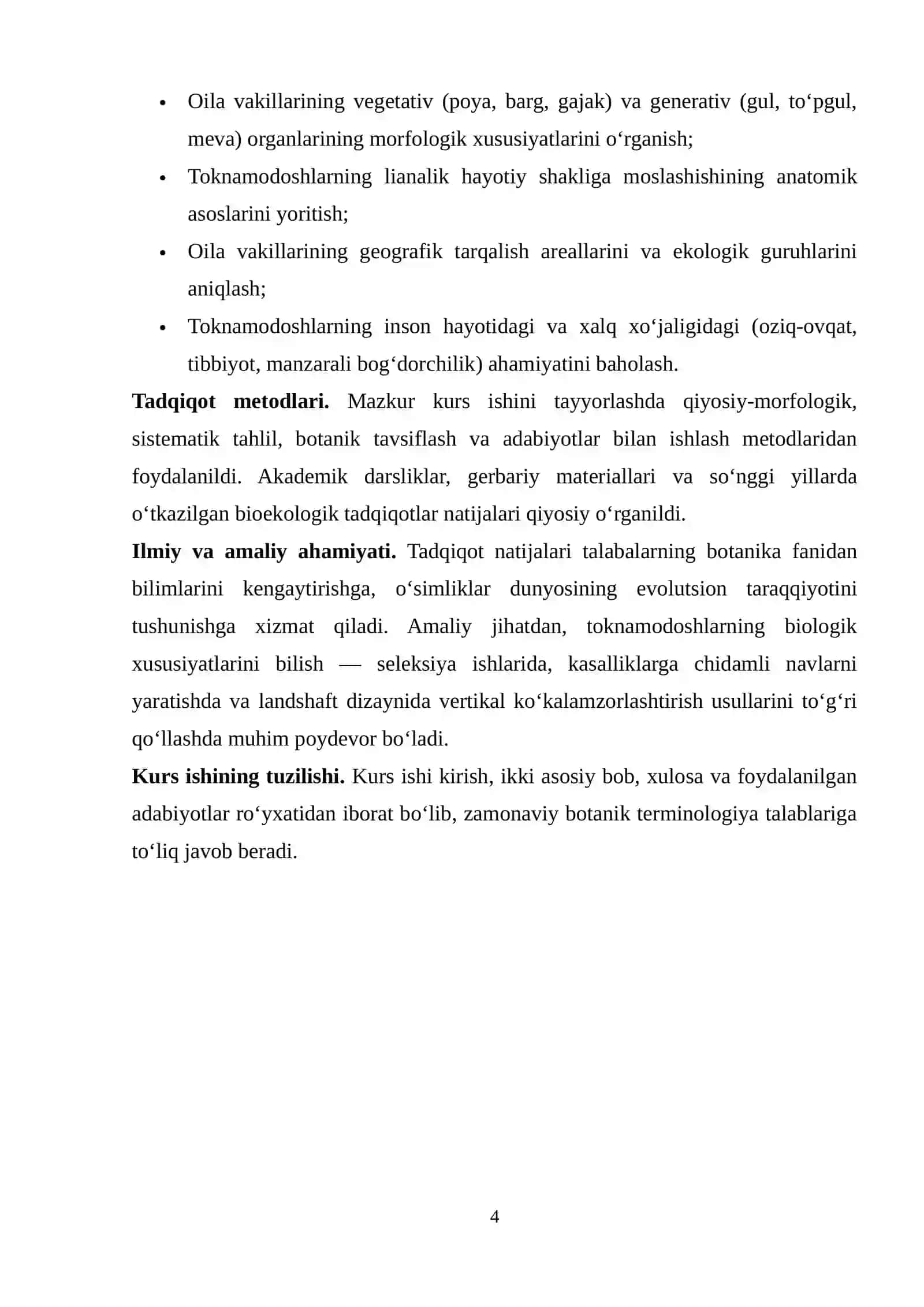 TOKNAMOLAR QABILASINING XILMA-XILLIGI VA O‘ZIGA XOS XUSUSIYATLARI 4