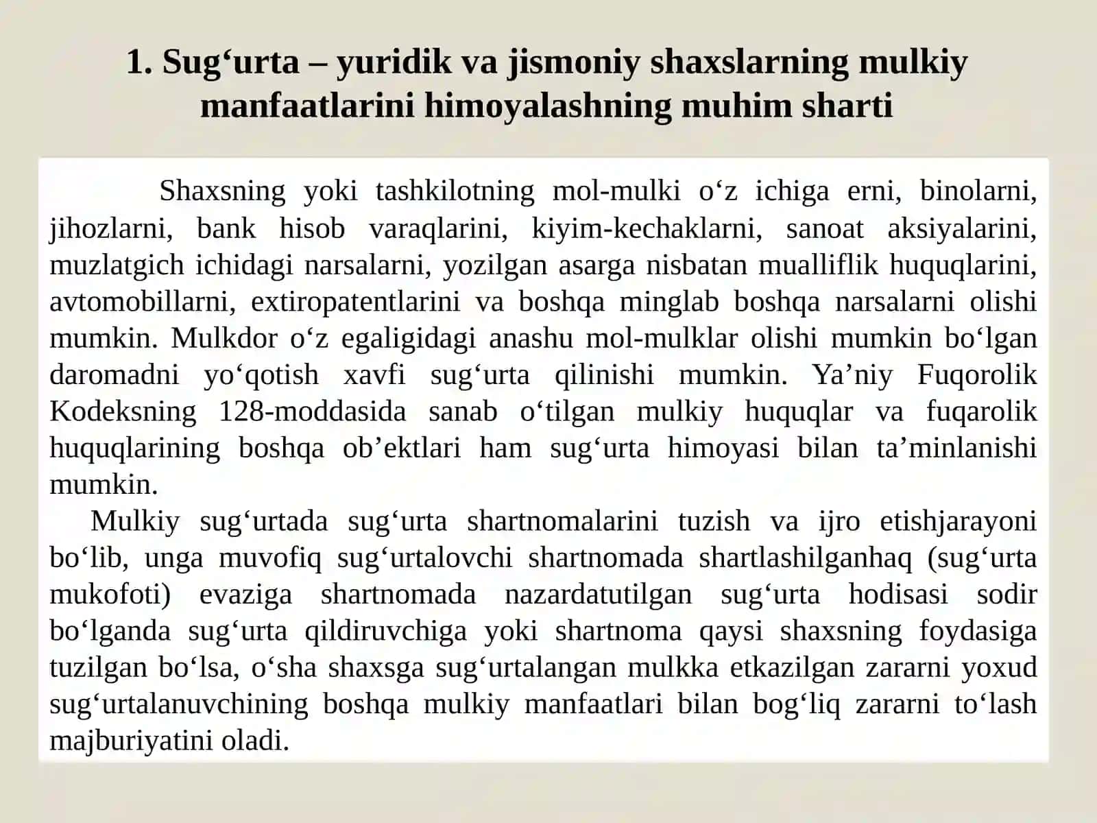 Mulkiysug’urta 4