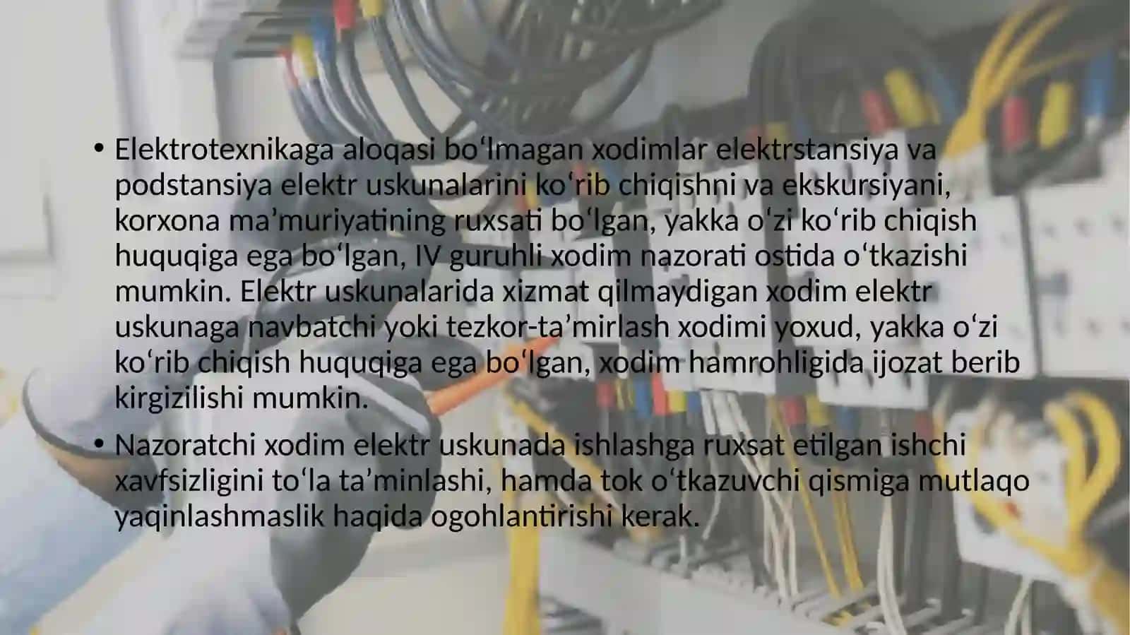 Tezkor Xizmat Ko'rsatish 4