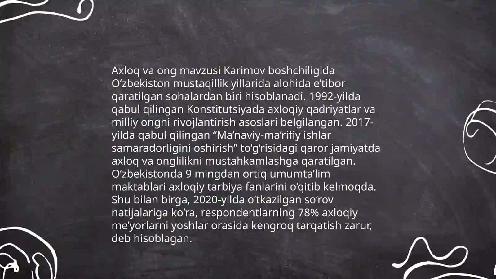 Axloq Falsafasi 4