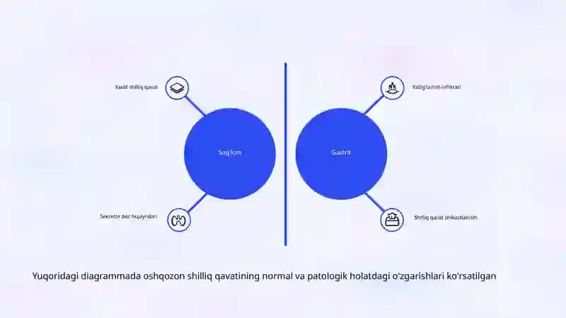 Gastrit va Oshqozon-Ichak Yarasi Propedevtikasi 4