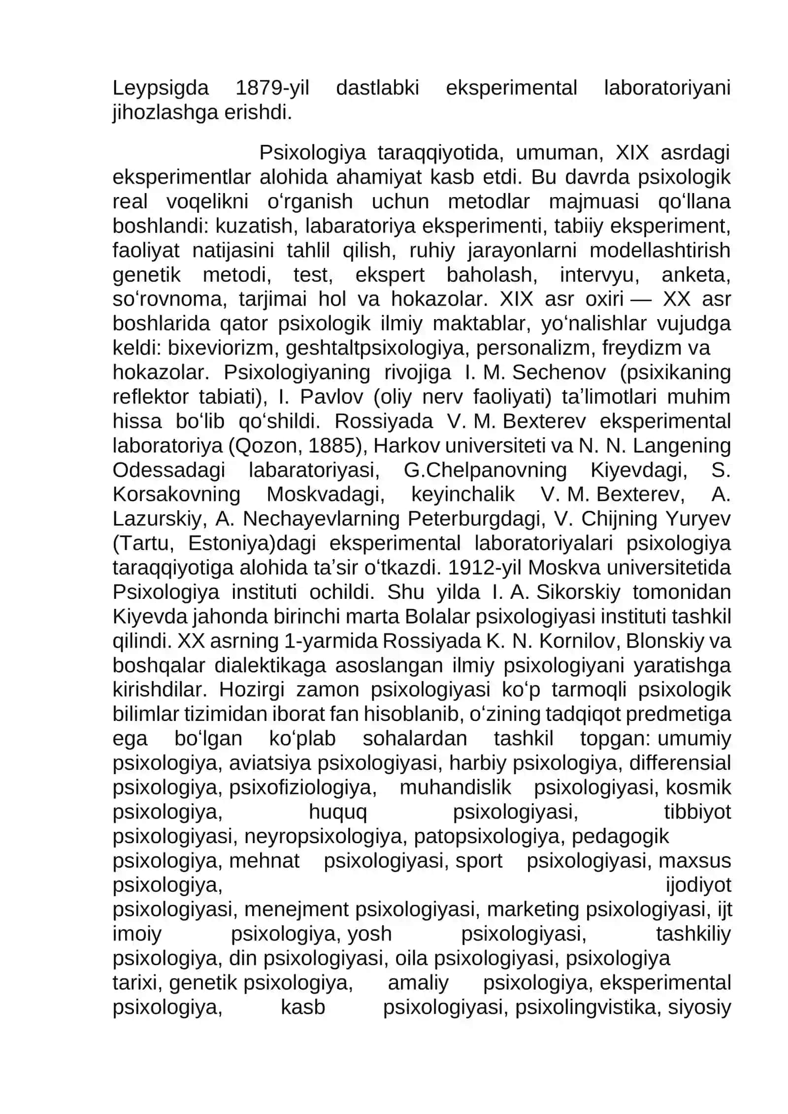 Psixologiya metodlari 4