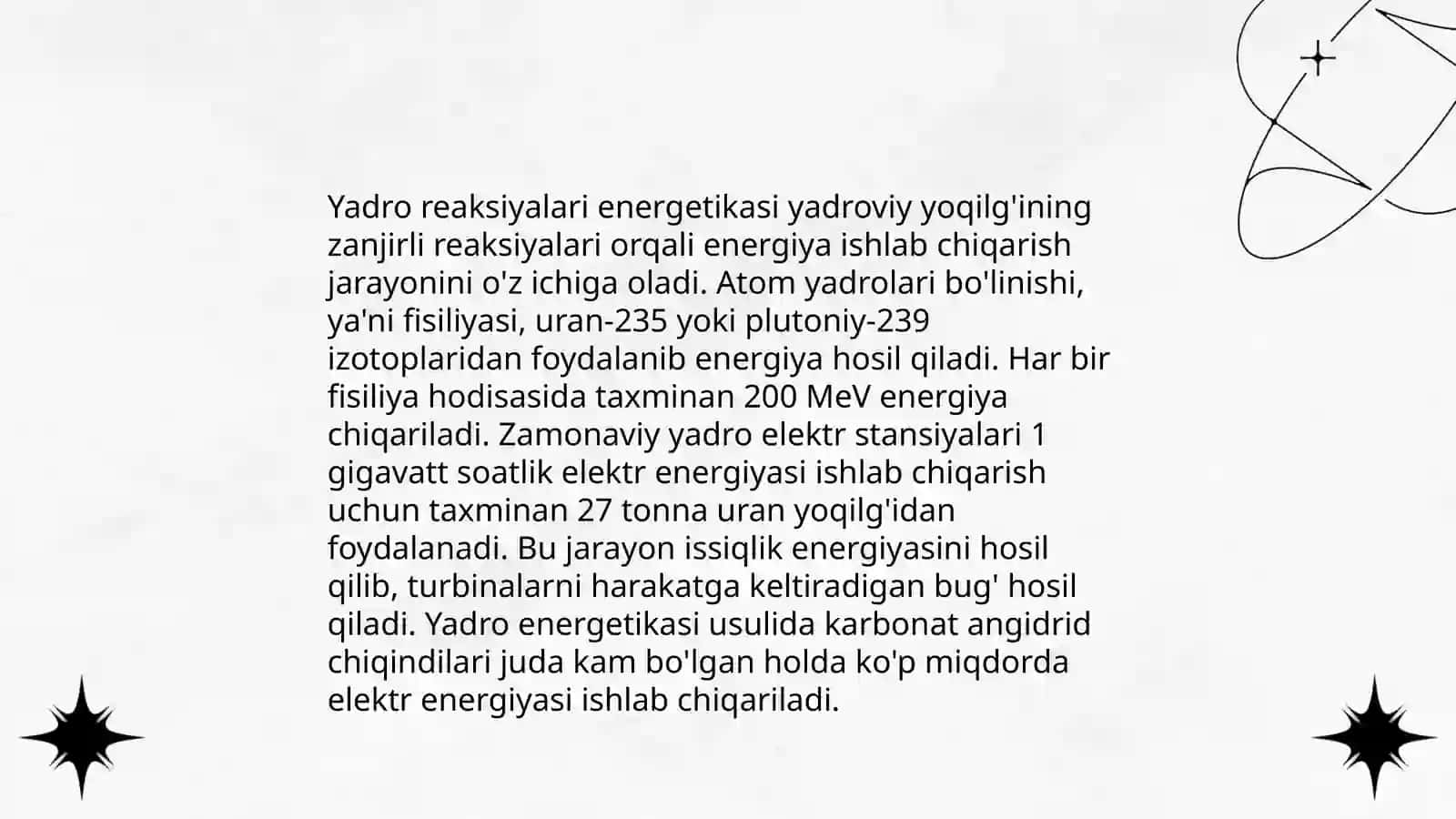 Yadro reaksiyalari 4