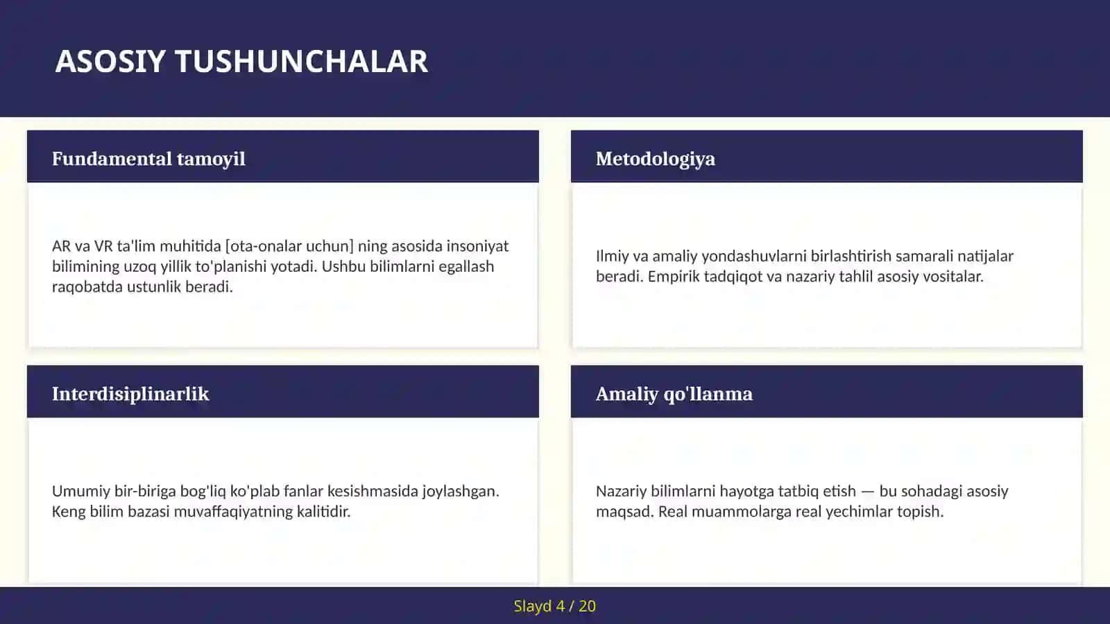 AR va VR ta'lim muhitida [ota-onalar uchun] 4