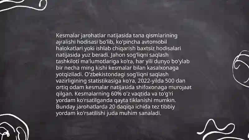 Yevklid fazosida chiziqlar 4