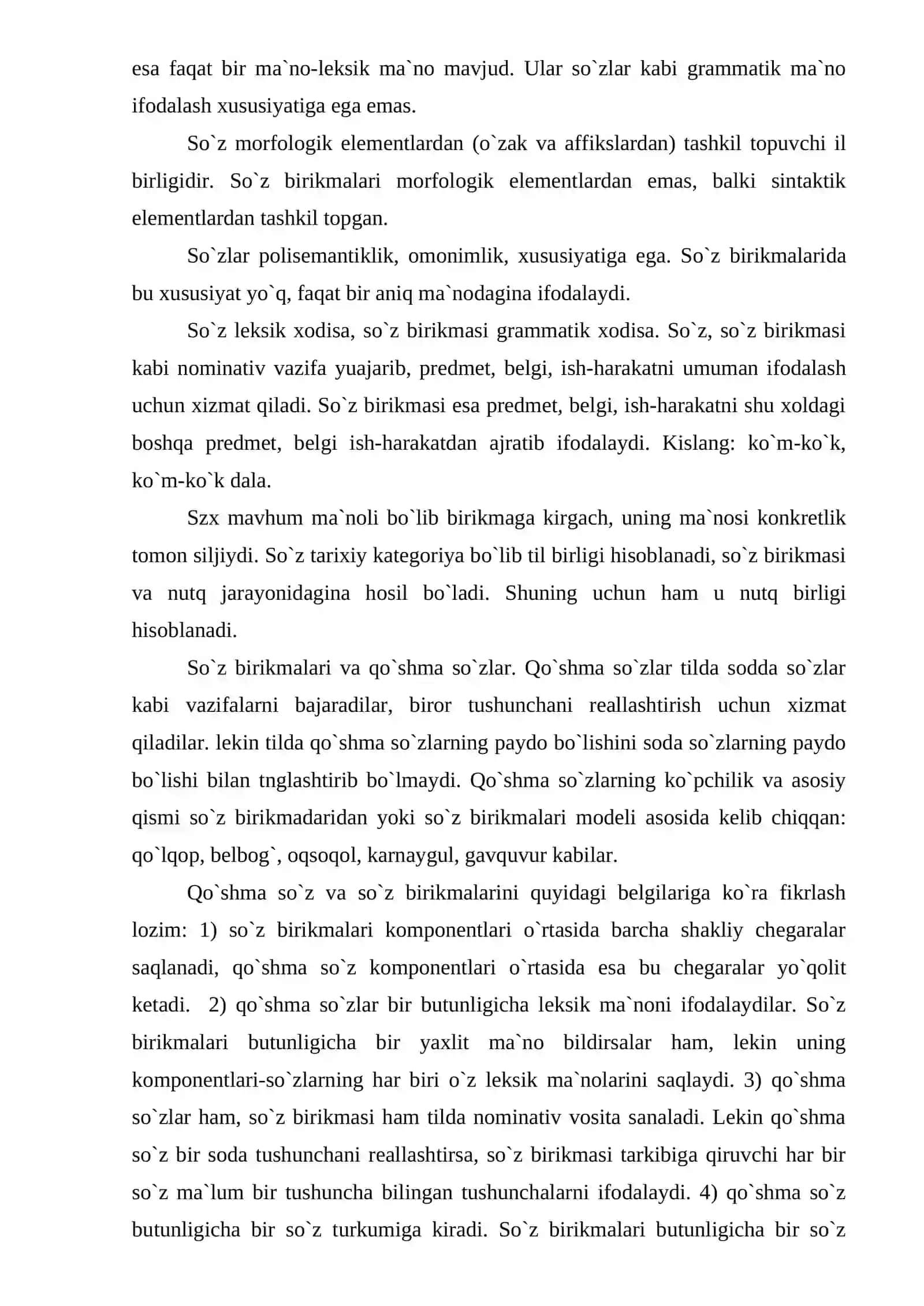 GAP SINTAKSISI 4