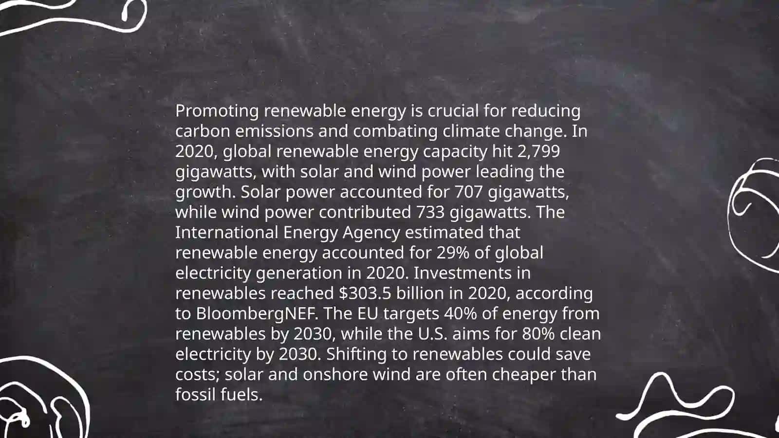 How to keep the earth clean and safe 4