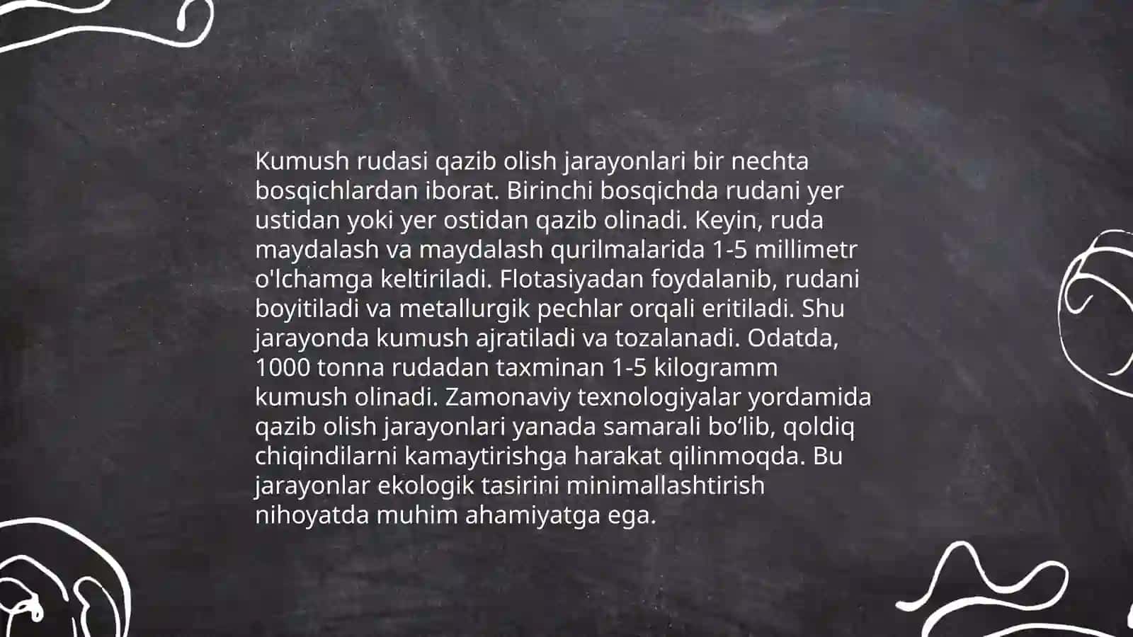 Kumush rudasi 4