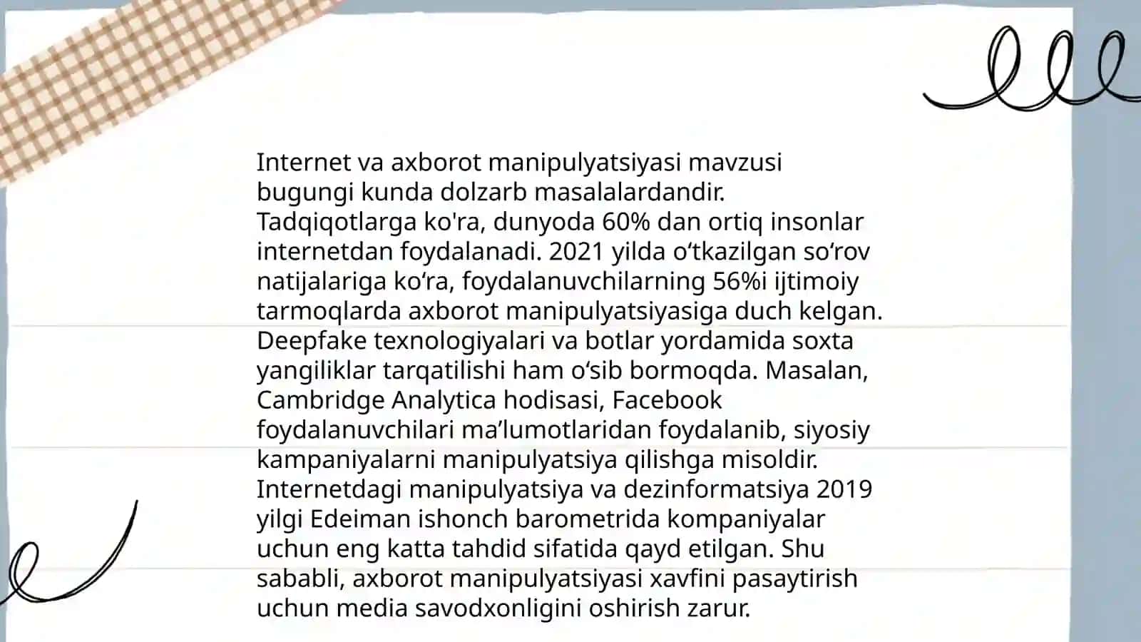 Virtual tutqunlik-manqurtlikning vositasi 4