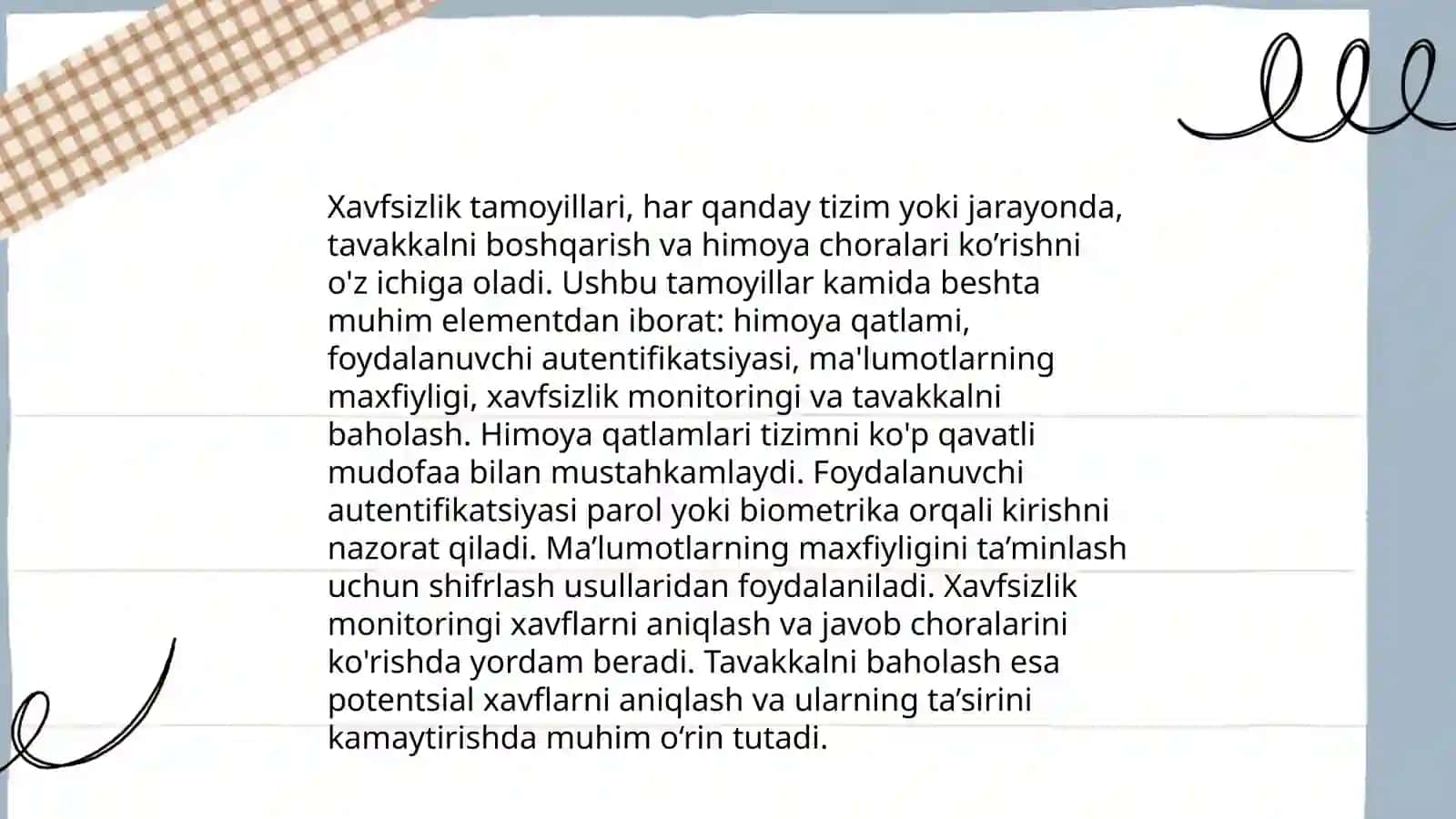 Yangi O'zbekistonda xaqchil va insonparvar davlat qurishning ishtimoiy-siyosiy ahamiyati 4