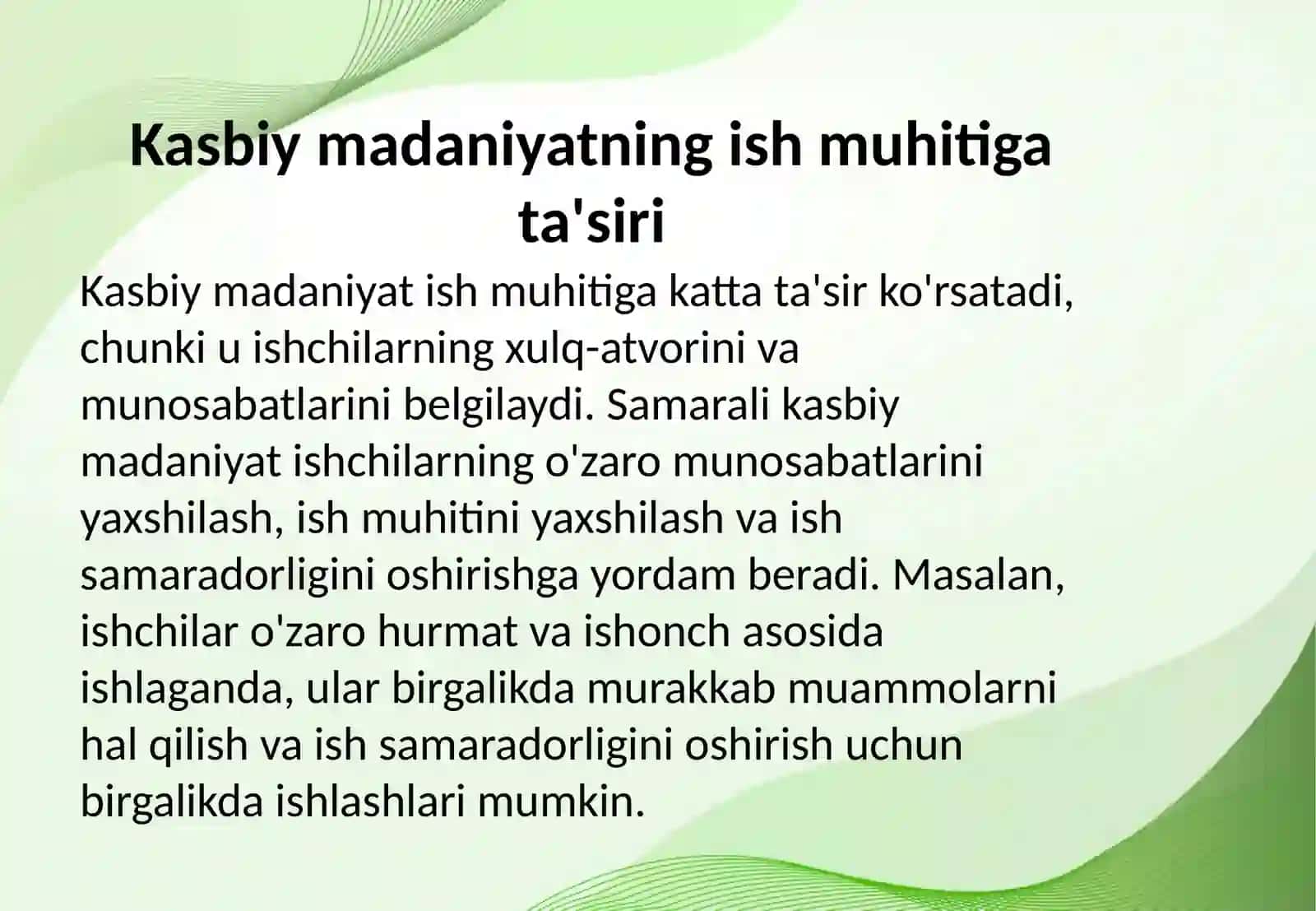 Ijtimoiy ishchining kasbiy madaniyati 4