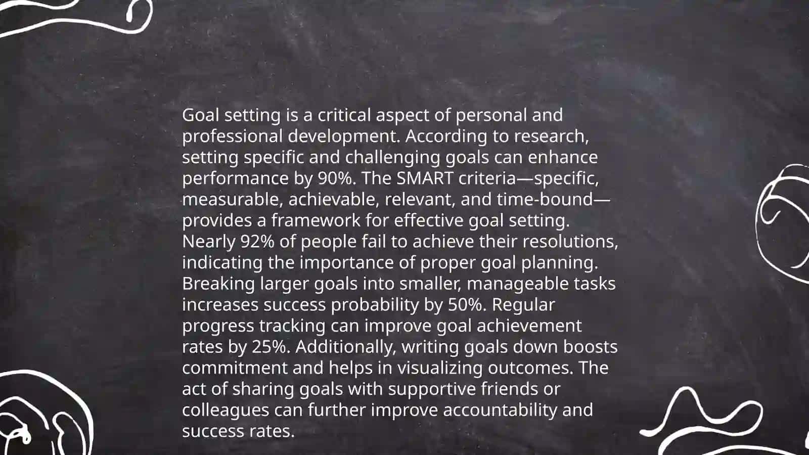 Success and Its Definitions 4