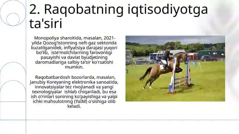 Raqobat va Monopoliya 4