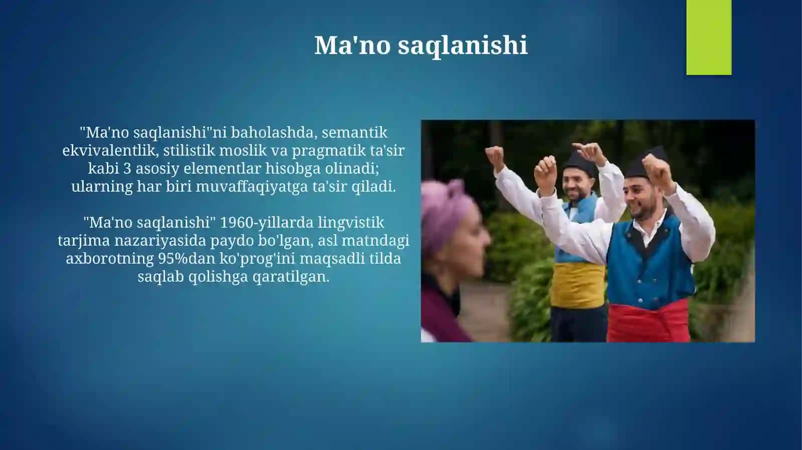 O‘zbekcha “Let It Be”: talqinlar va ta’sirlar 4