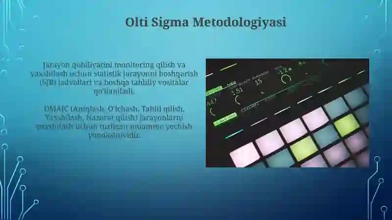 Mutolaa jarayonlarida optimallashtirish yo'llari 4