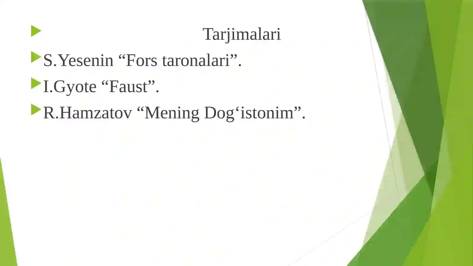 Erkin Vohidov hayoti va ijodi 4