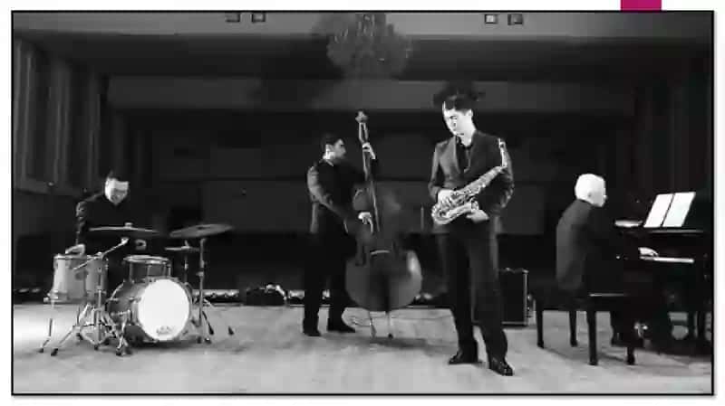 Erkin jazz va uning tarixi 4