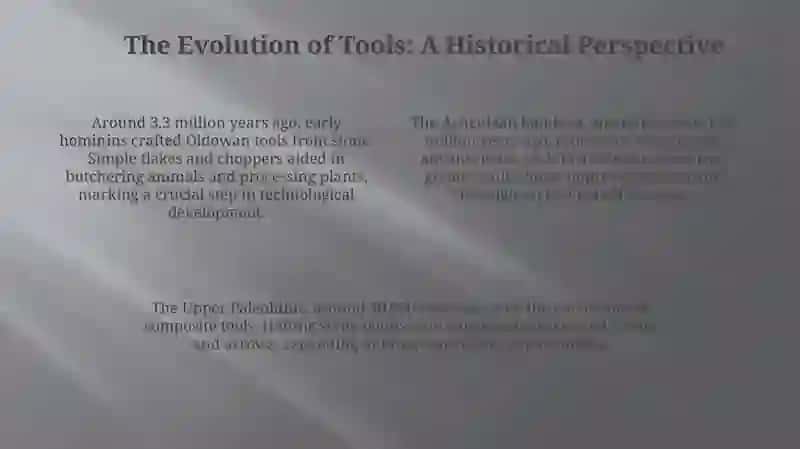 Tools 4