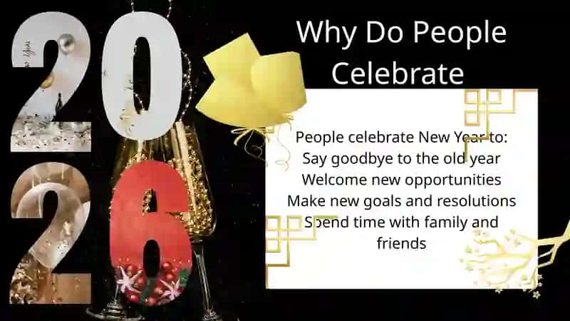 New Year Celebrations 4