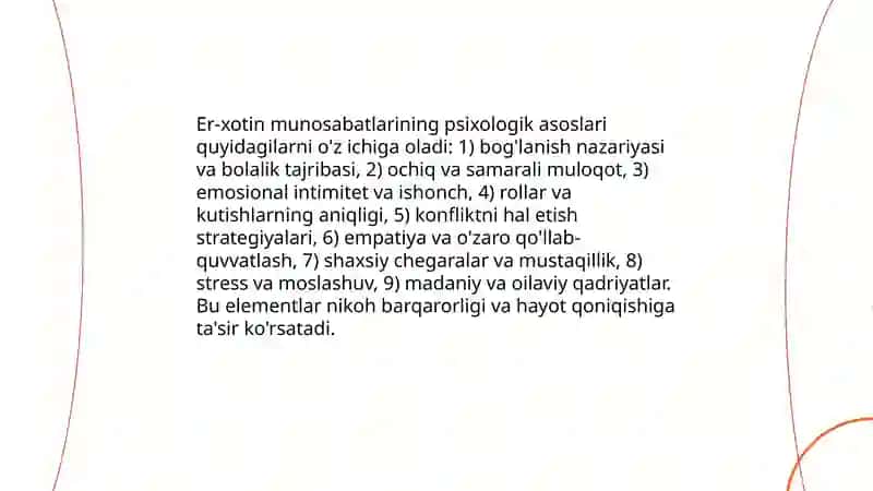 Oila psixologiyasi 4