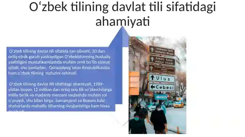 O'zbek tili davlat tili sifatida 4