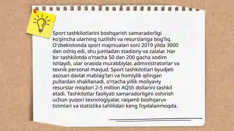 Spor menejmenti 4
