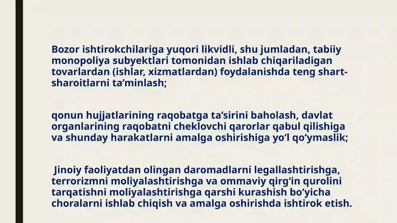 Monopoliyaga Qarshi Kurashish Qo‘mitasi 4