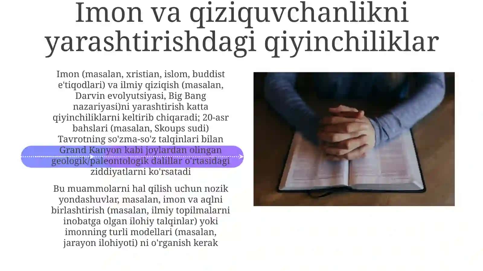 Dinvahurfikirlilik 4