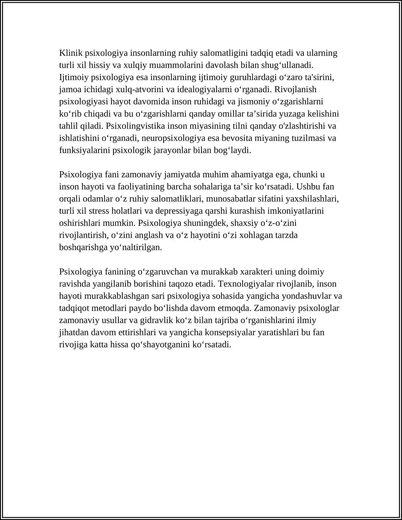 PSIXALOGIYA FANIGA TUSHUNCHA 4