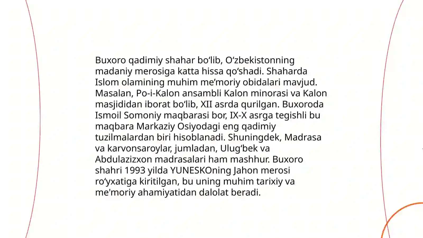 Tarixiy shaharlar 4