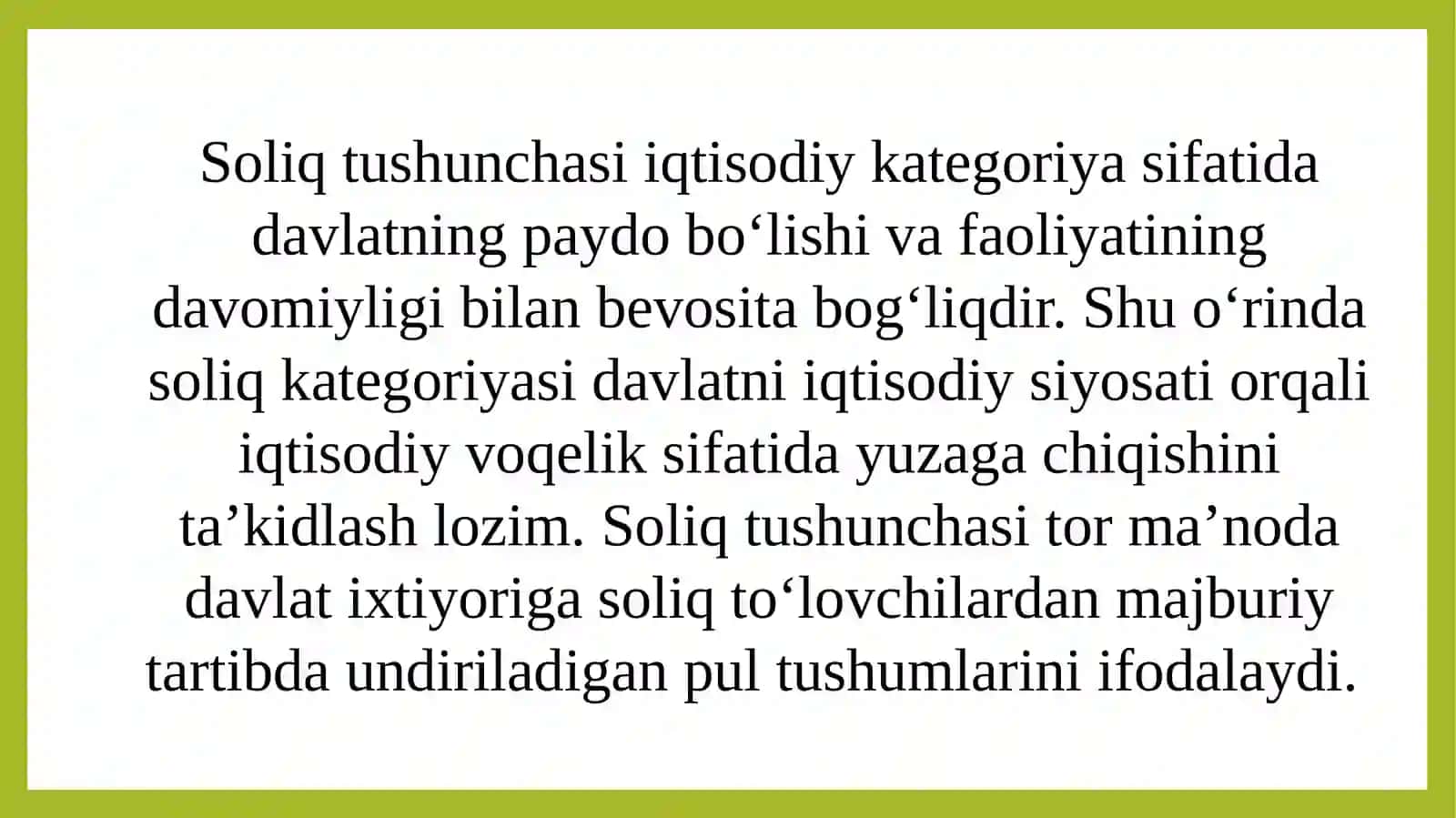 SOLIQLAR 4