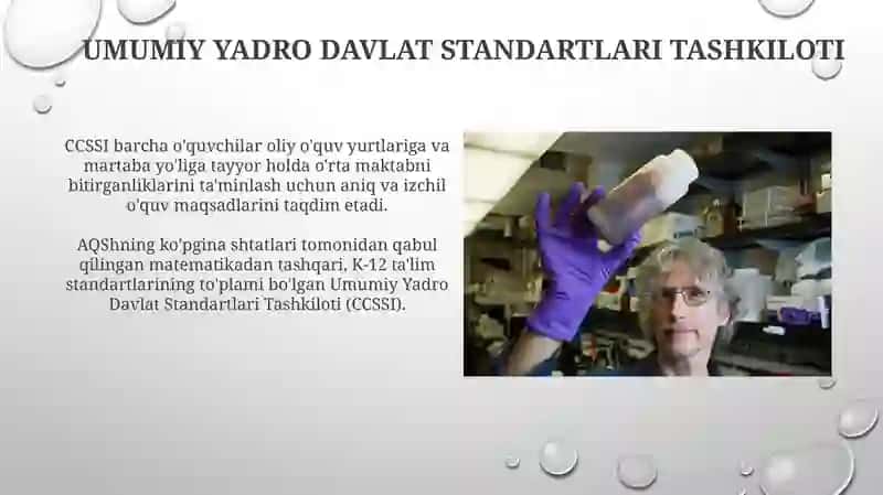 Davlat Ta'lim Standartlarini Tahlil qilish 4