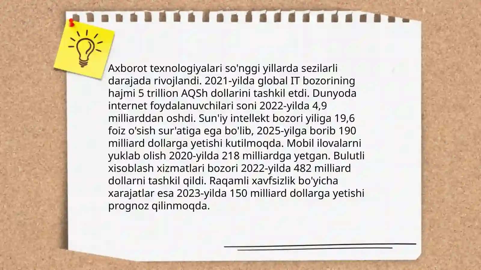 Matbuot tarixi va evolyutsiyasi 4