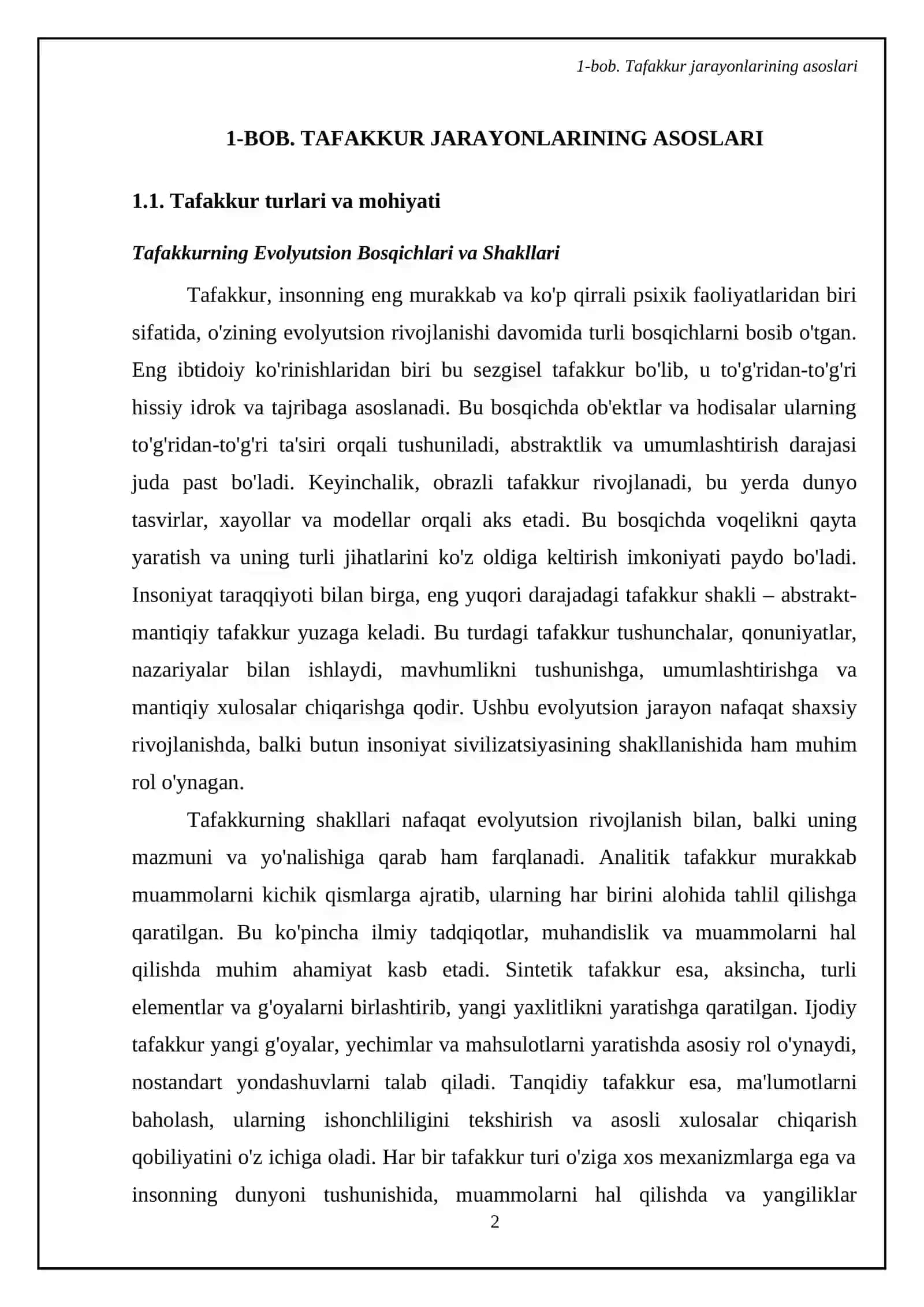 Tafakkur va bosh miya assimetriyasi 4