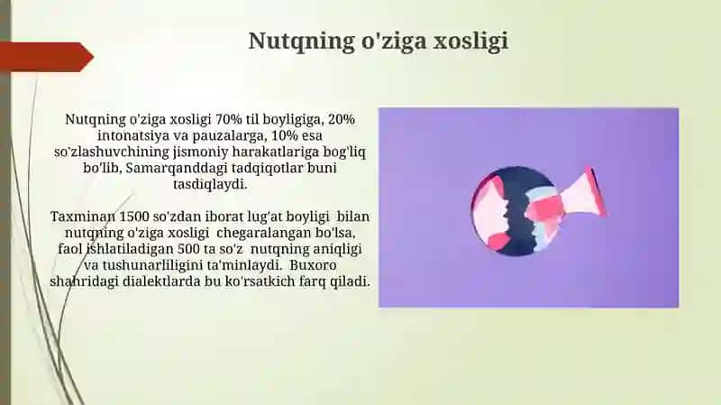 Nutqning kommunikativ sifatlari 4