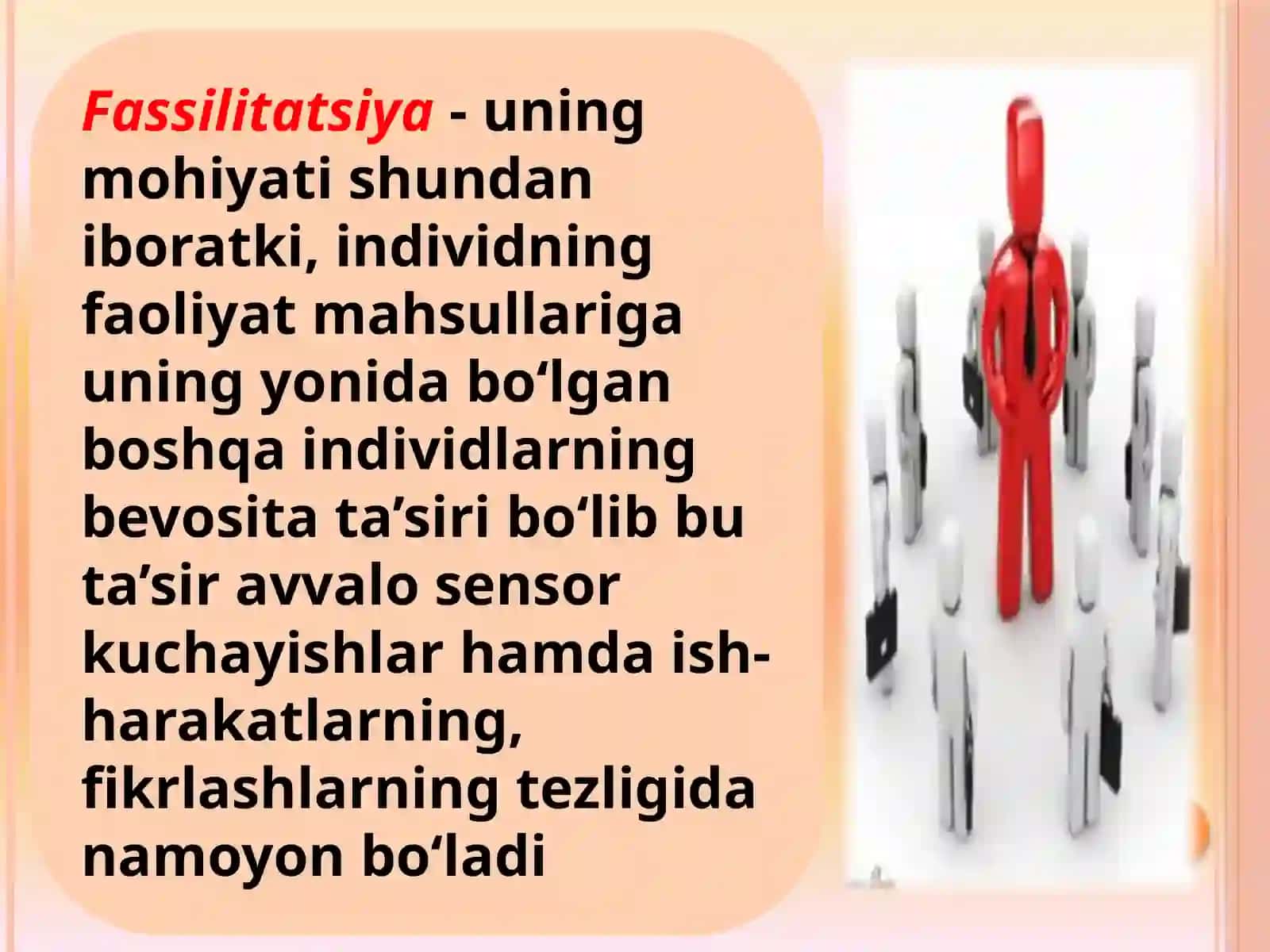 Kichik guruhlar psixologiyasi 4