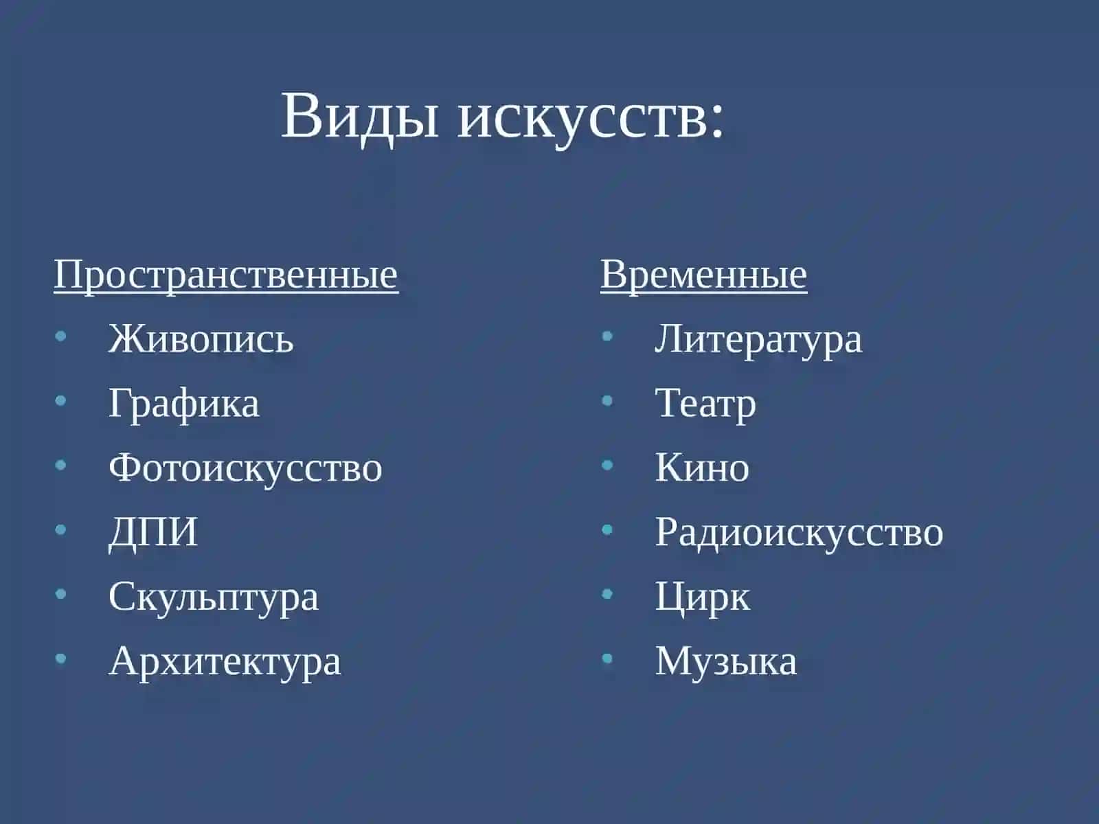 Музыкальное искусство как феномен культурного наследия 4