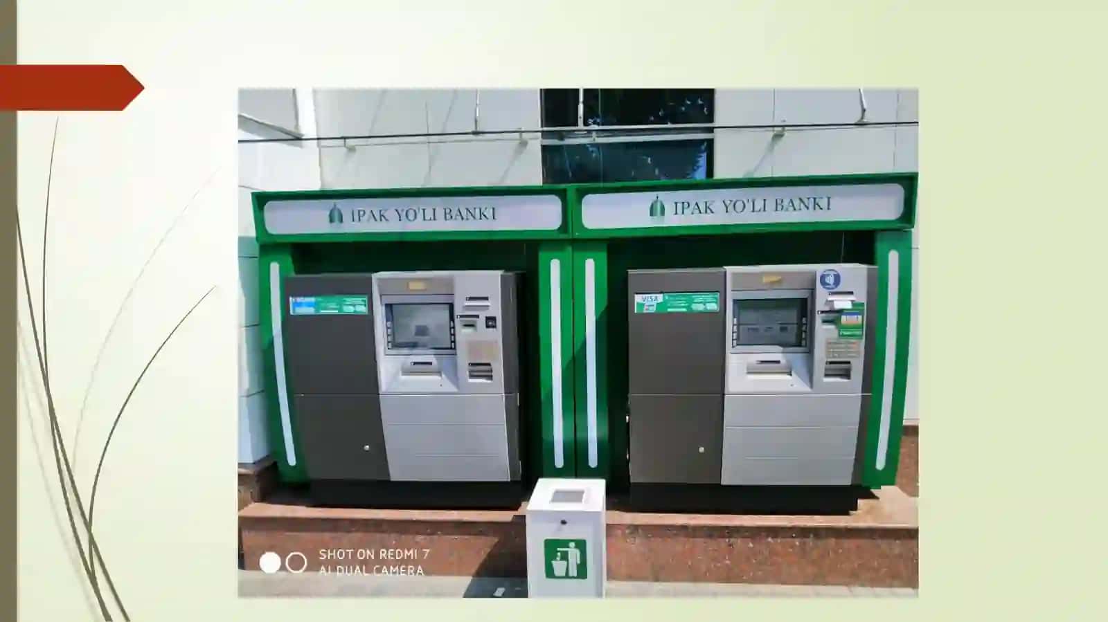 Bankamat 4