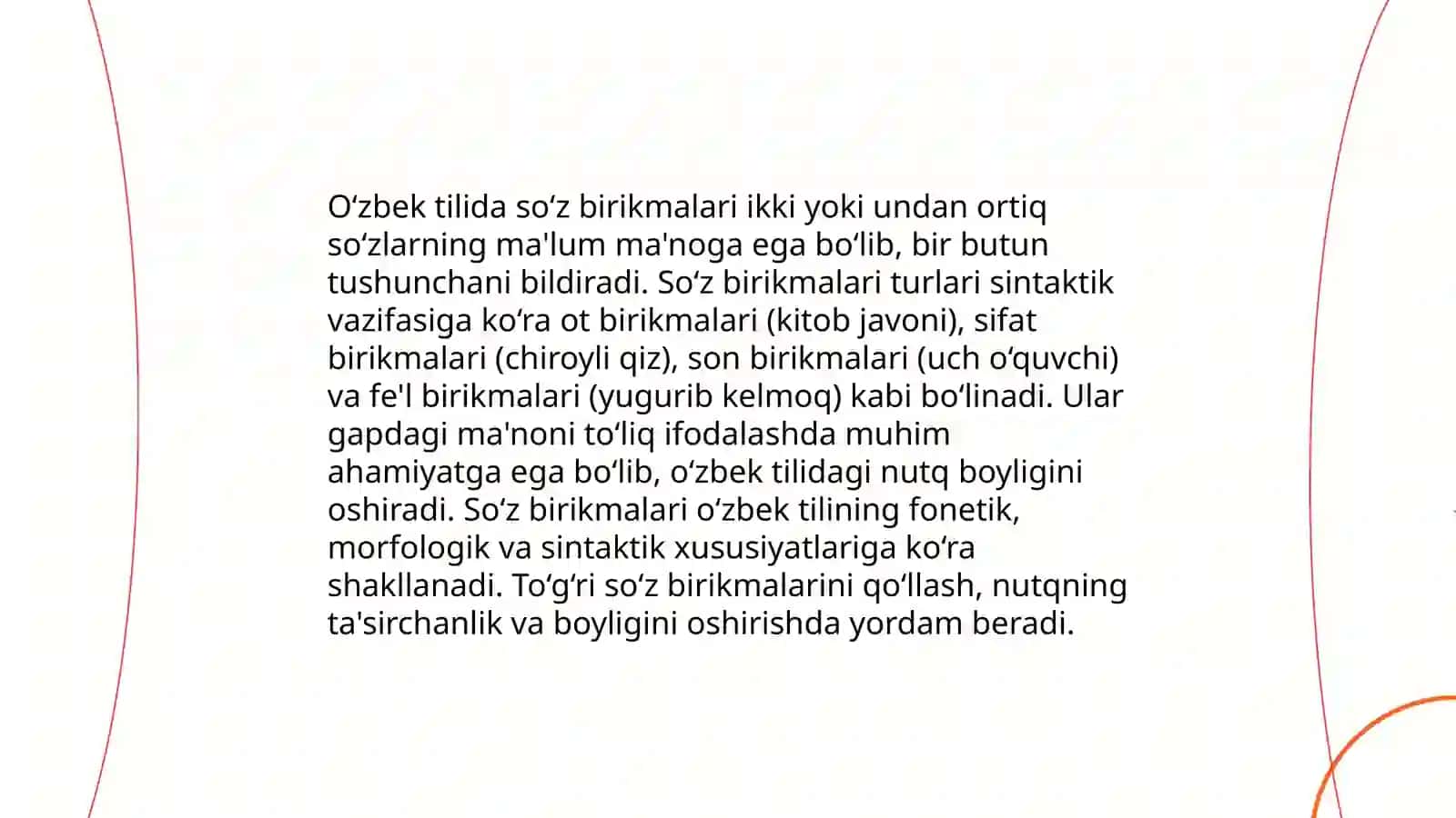 Murakkab gaplarning tuzilishi 4