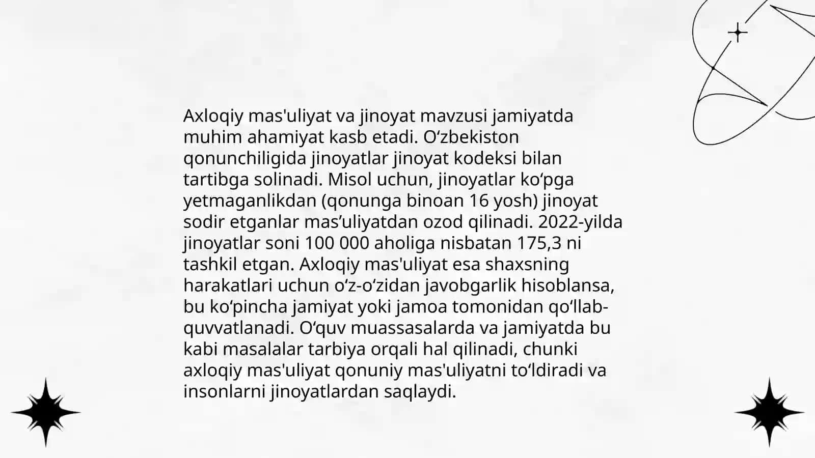 Jinoyat va jazoFedor Mixaylovich Dostoyevskiy 4