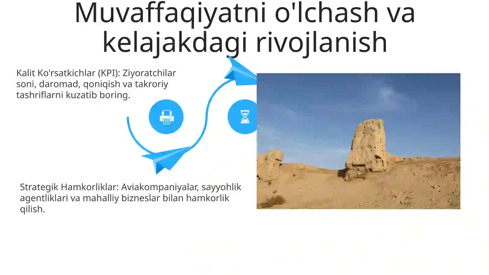 Turlarni Rivojlantirish Strategiyalari 4