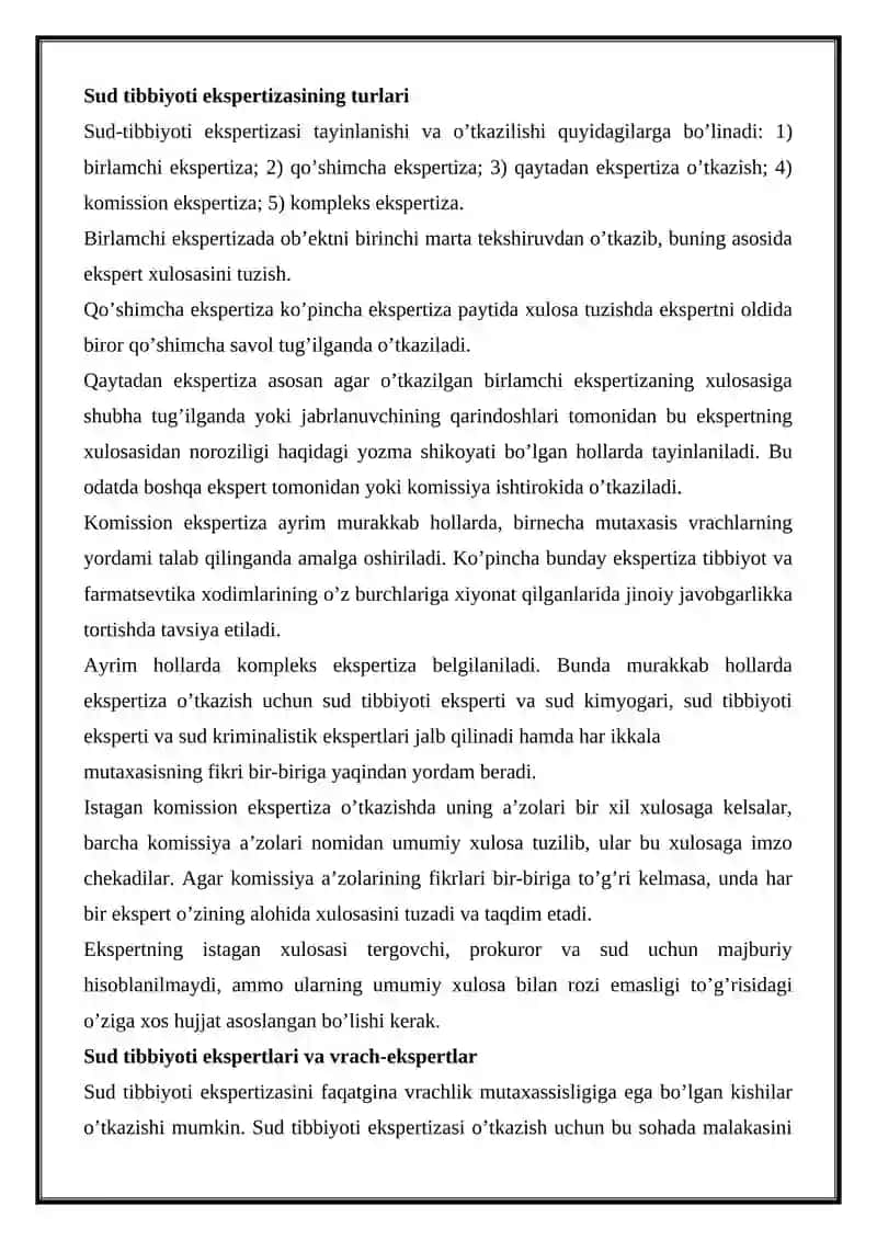 Harbiy tibbiy ekspertiza 4