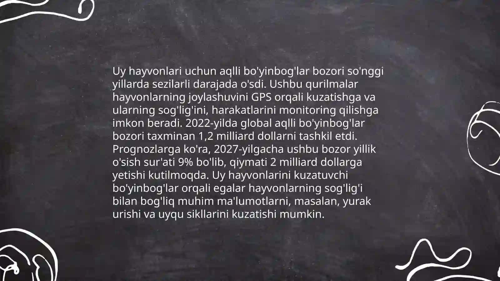 Pet texnologiyalari 4
