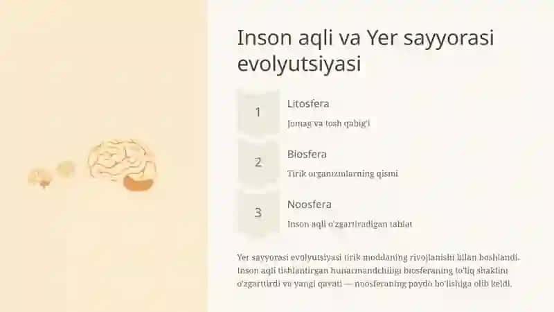 Noosfera tushunchasi va atrof-muhit muhofazasi 4