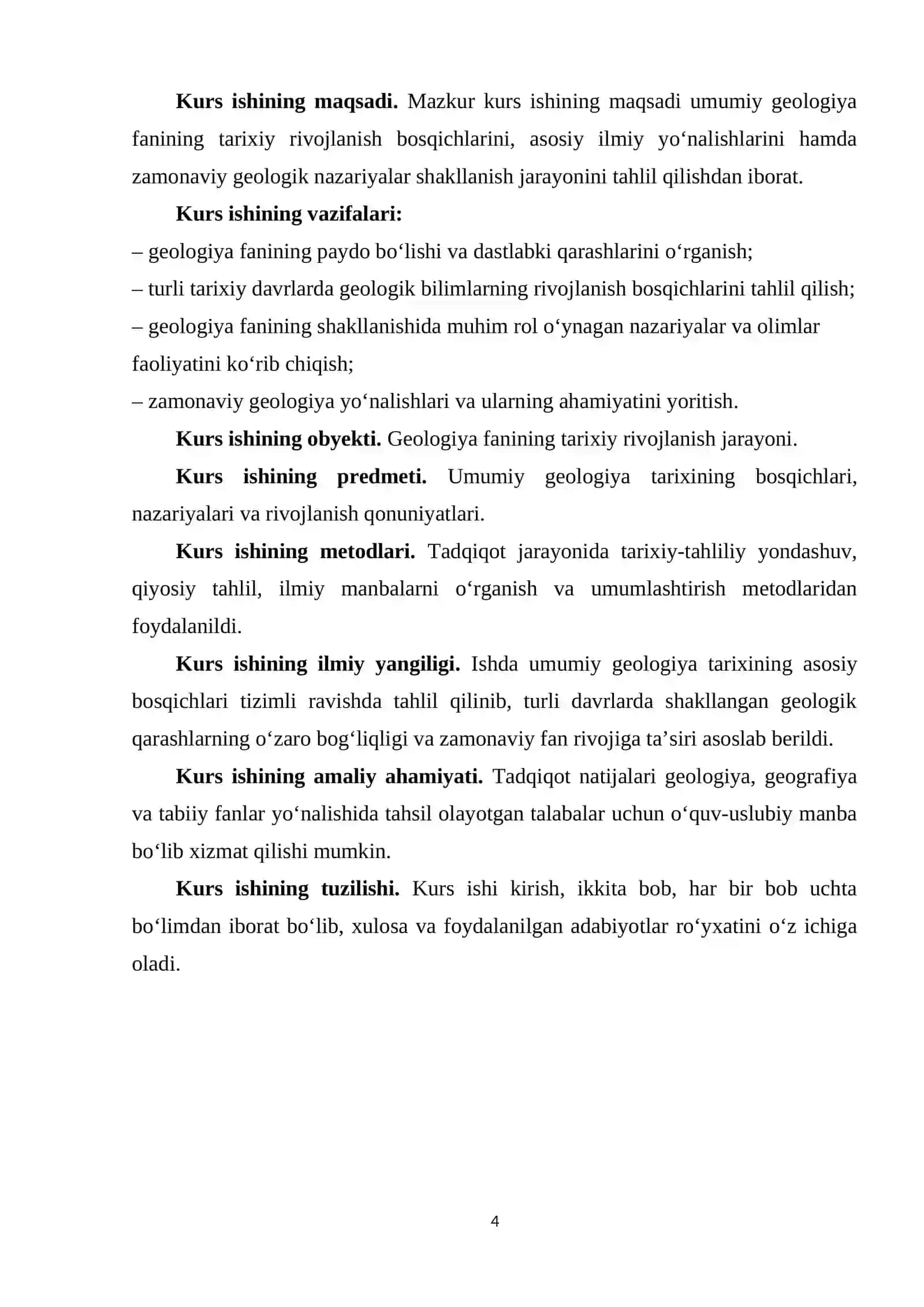 Umumiy geologiya tarixi 4